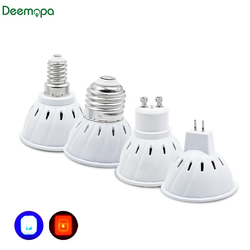 Led Planted Tank Light - Phyto Lamp Volledige Spectrum LED Grow