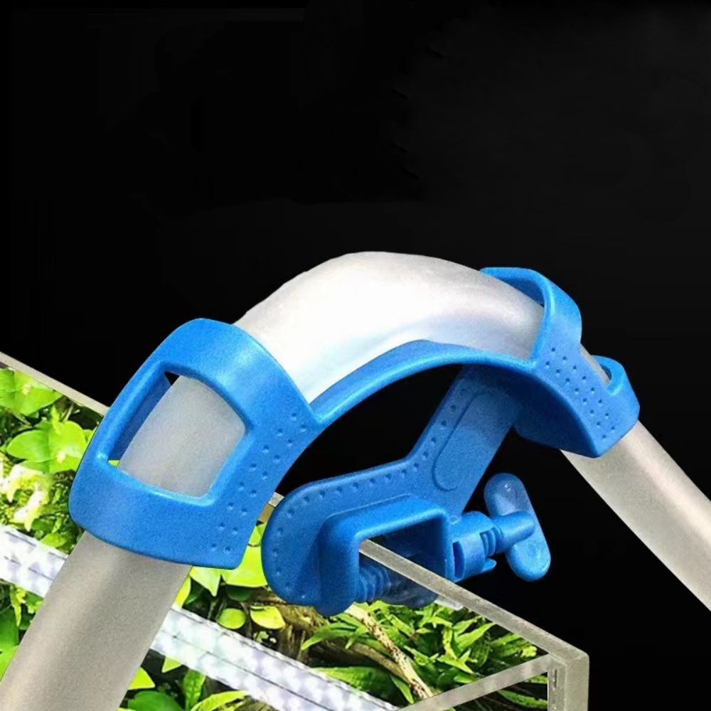 Aquael Filter Fzn - Waterleidingbeugel Voor Aquariumfilter Voor Het Installeren