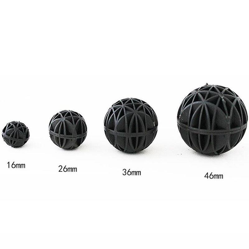 Planted Aquarium Media - 10/20/40 stks/partij 26mm 36mm 46mm Aquarium