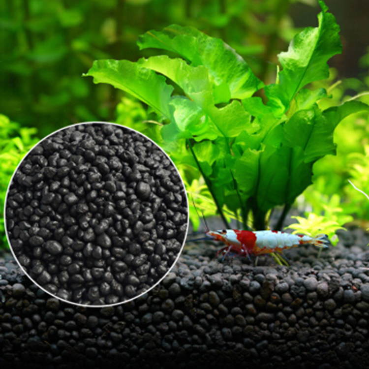 Aquarium Planted Substrate - Aquarium Plant Zaden Bodem Fishtank Substraat
