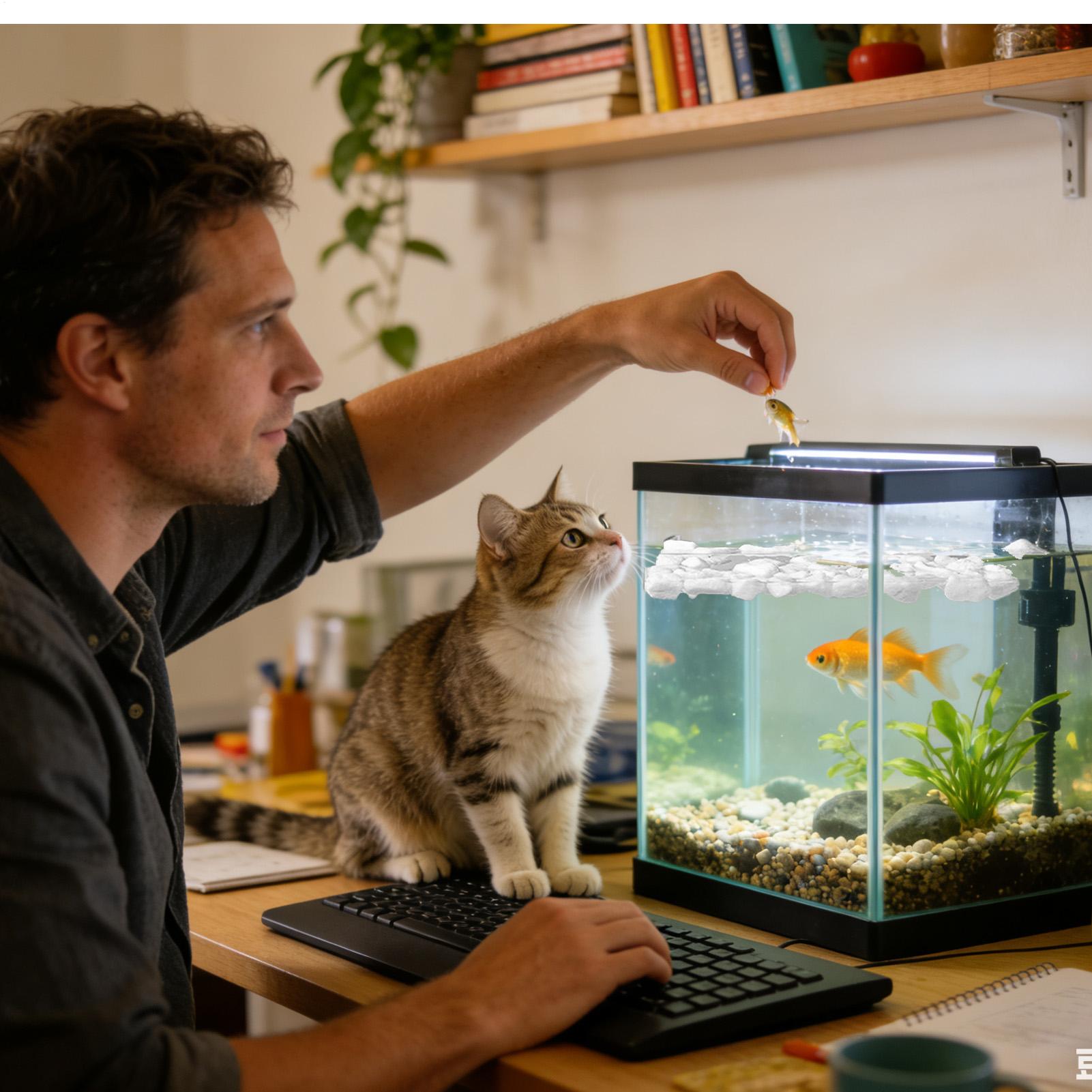 Planted Aquarium Media - Filter Floss Voor Aquarium Water Polijsten