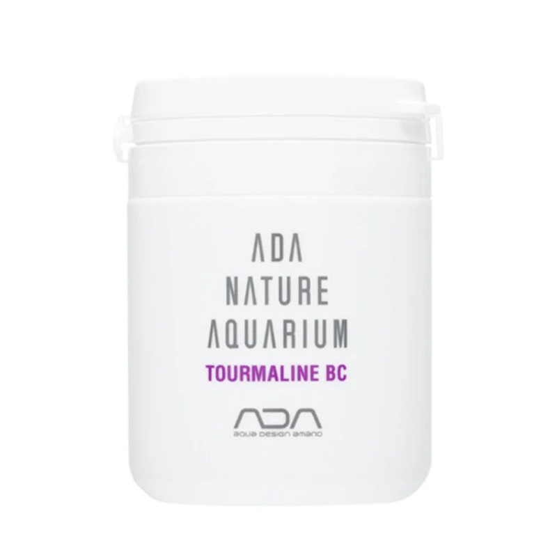 Aquarium Planted Tank Substrate - ADA TOURMALINE BC Substraatadditieven Stimulerende wortelvoeding