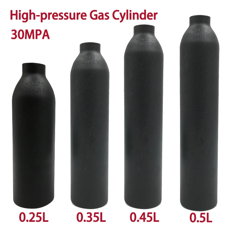Planted Aquarium Supplies - Hogedruk Fles Draad M18 * 1.5