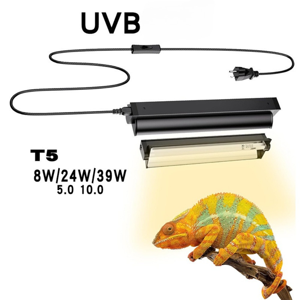 Led Planted Tank Light - Geplant en Reptiel Terrarium LED Verlichting