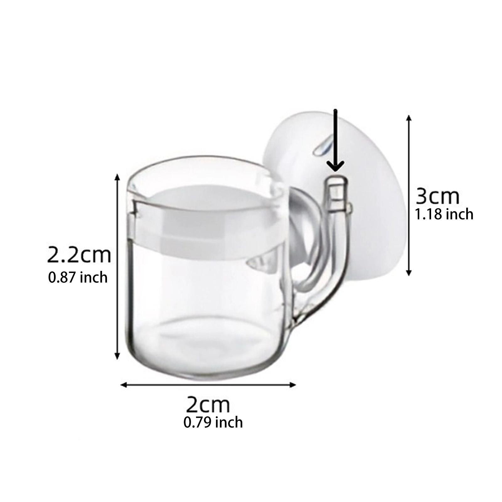 Aquarium Diffuser Glas CO2 Sys - Planted Aquarium Co2 Kit recensie en prijs