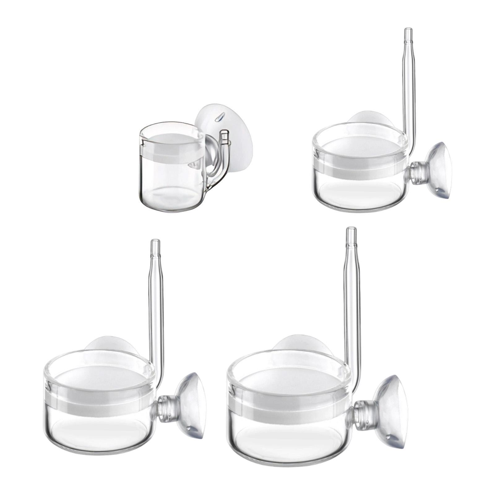 Aquarium Diffuser Glas CO2 Sys - Planted Aquarium Co2 Kit recensie en prijs