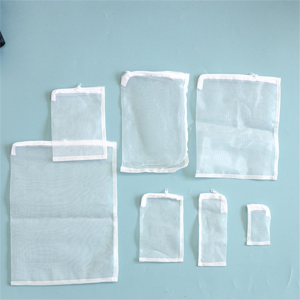 5 Stuks 100 Mesh Nylon Dichte  - Planted Aquarium Media recensie en prijs