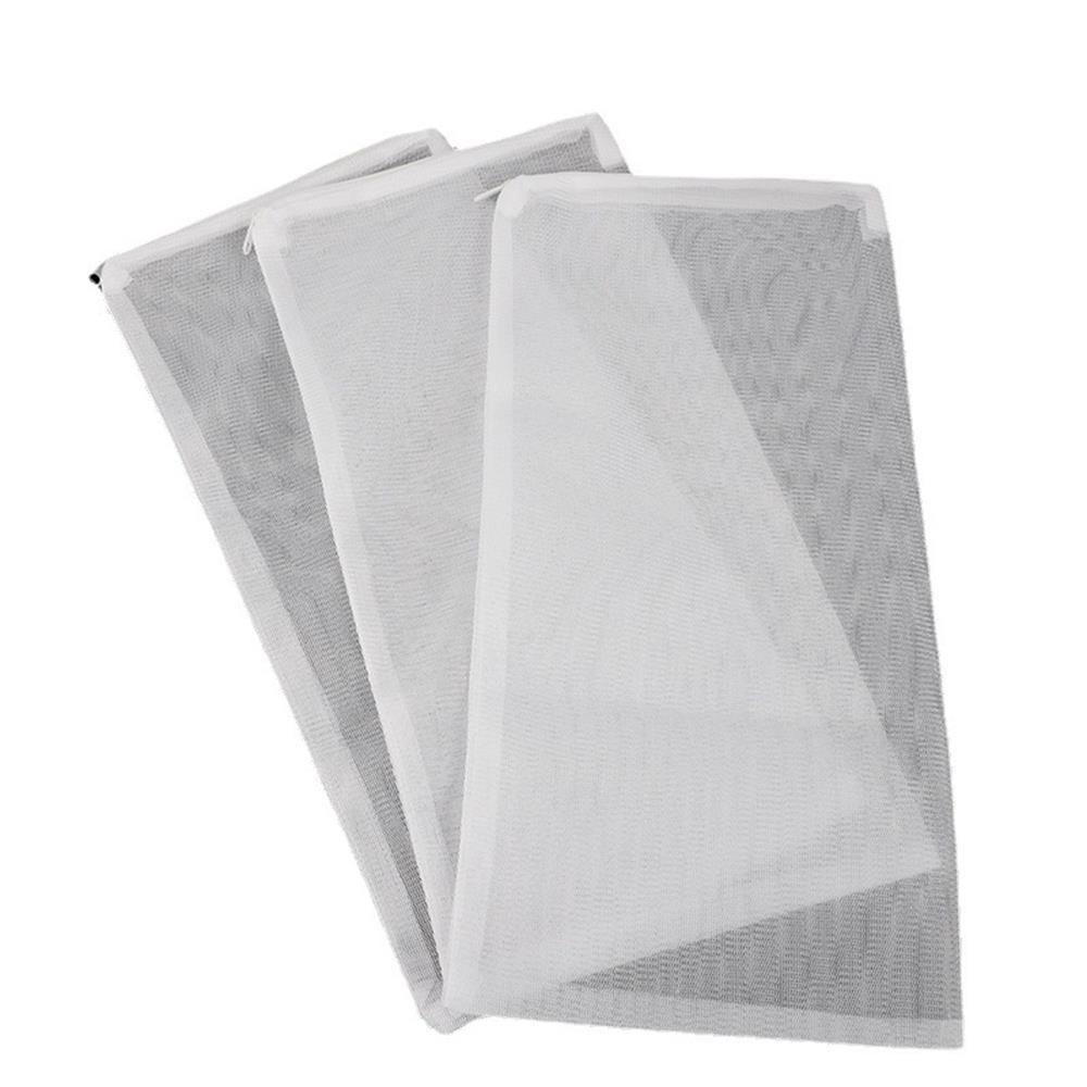 5 Stuks 100 Mesh Nylon Dichte  - Planted Aquarium Media recensie en prijs