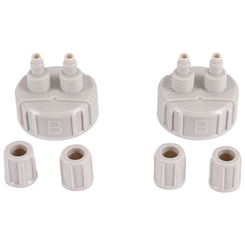 AD23-Diy Aquarium Fish Tank Co - Planted Aquarium Co2 Kit recensie en prijs