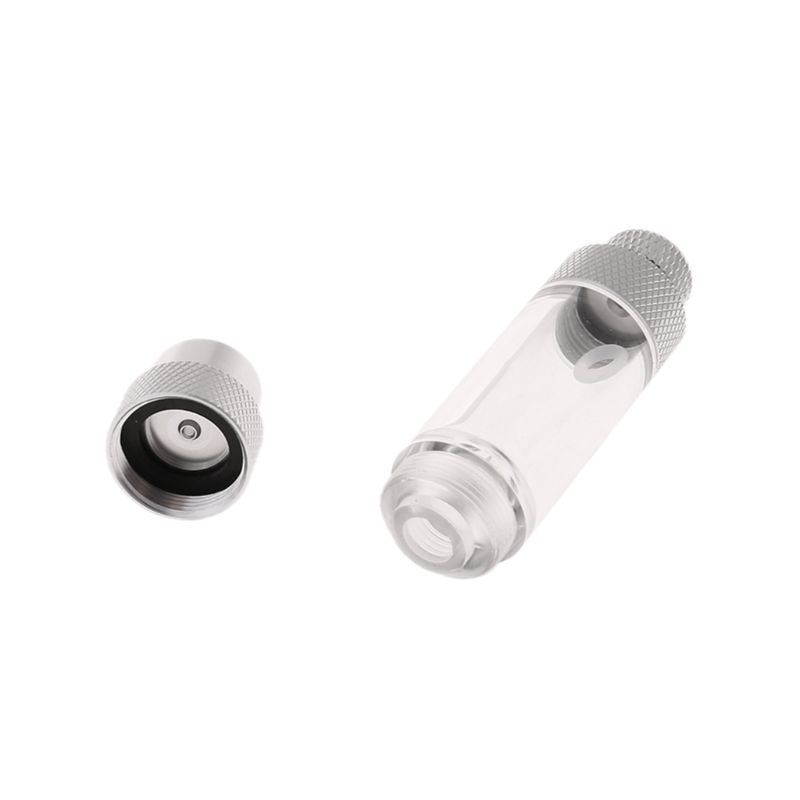 Aquarium Co2 Regulator Bubble  - Planted Aquarium Co2 Kit recensie en prijs