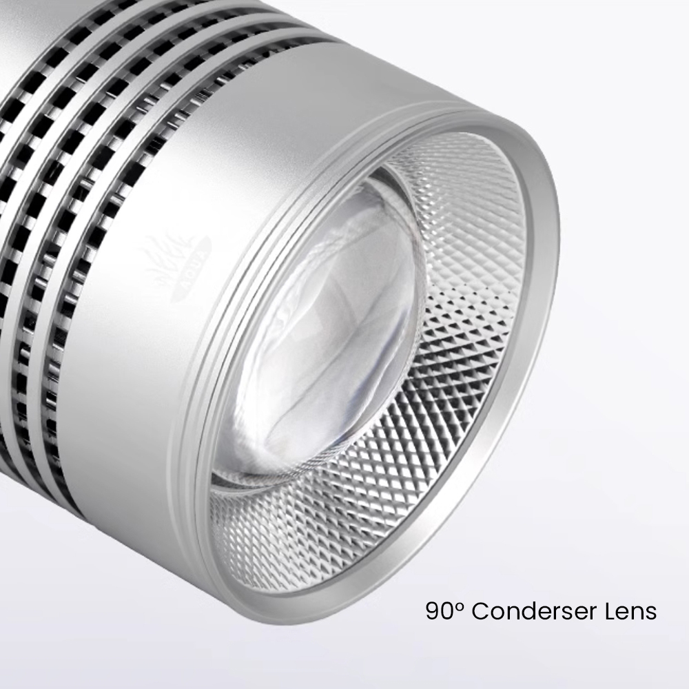 Volledig spectrum Bluetooth 3. - Led Planted Tank Light recensie en prijs