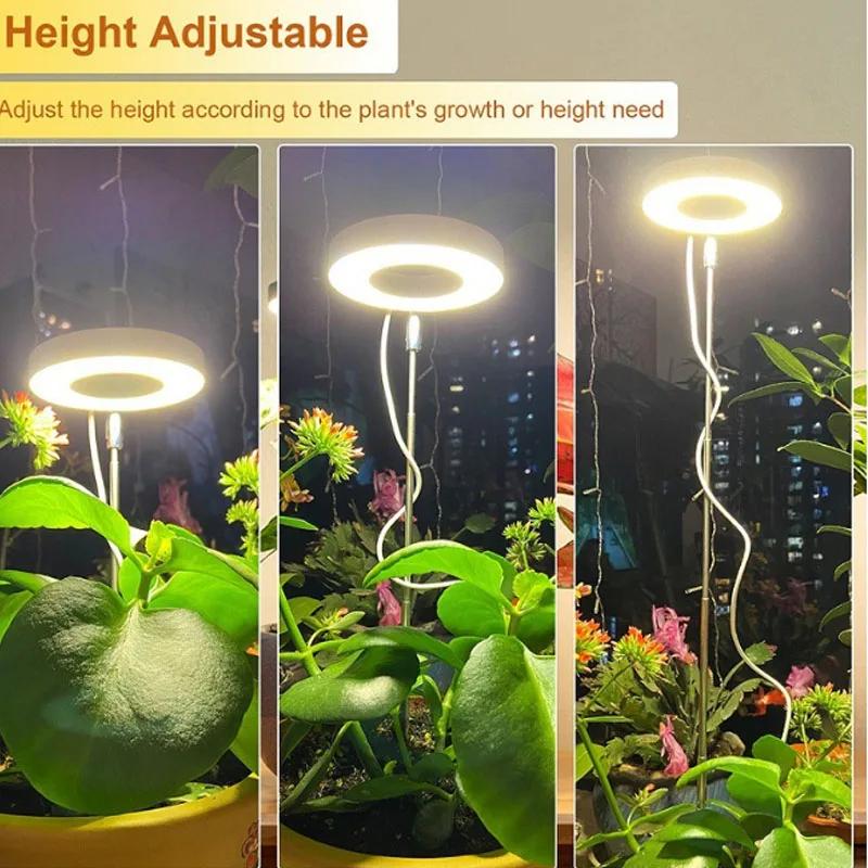 Kweeklampen voor kamerplanten  - Led Planted Tank Light recensie en prijs