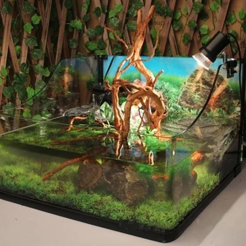 Natuurlijke Boomstam Drijfhout - Aquarium Planted Substrate recensie en prijs
