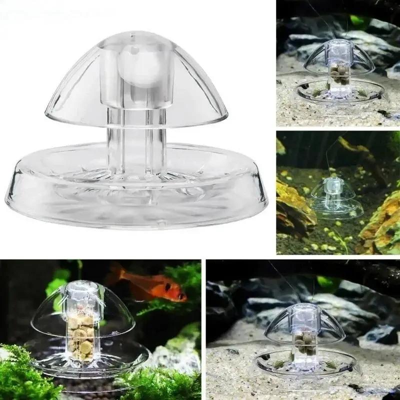 2026 Nieuwe 6/8CM Transparante - Planted Aquarium Supplies recensie en prijs