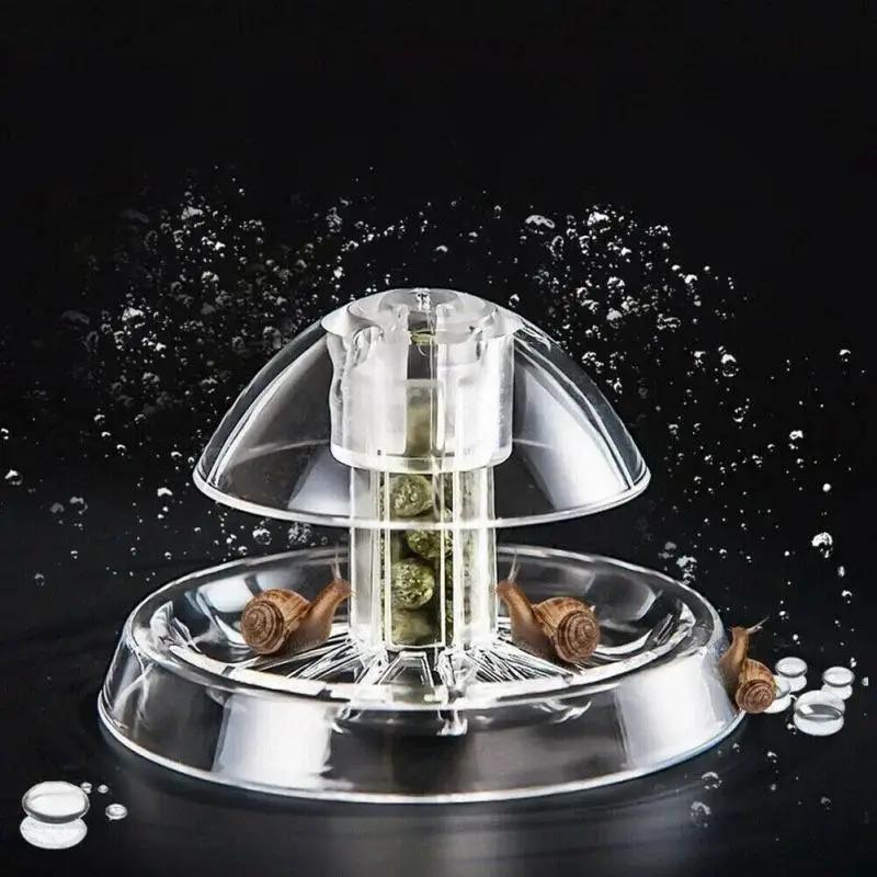 2026 Nieuwe 6/8CM Transparante - Planted Aquarium Supplies recensie en prijs