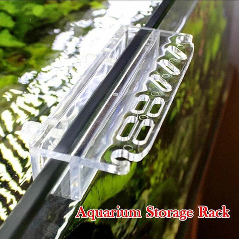 1 Stuks Nieuwe Aquarium Plant  - Planted Aquarium Supplies recensie en prijs