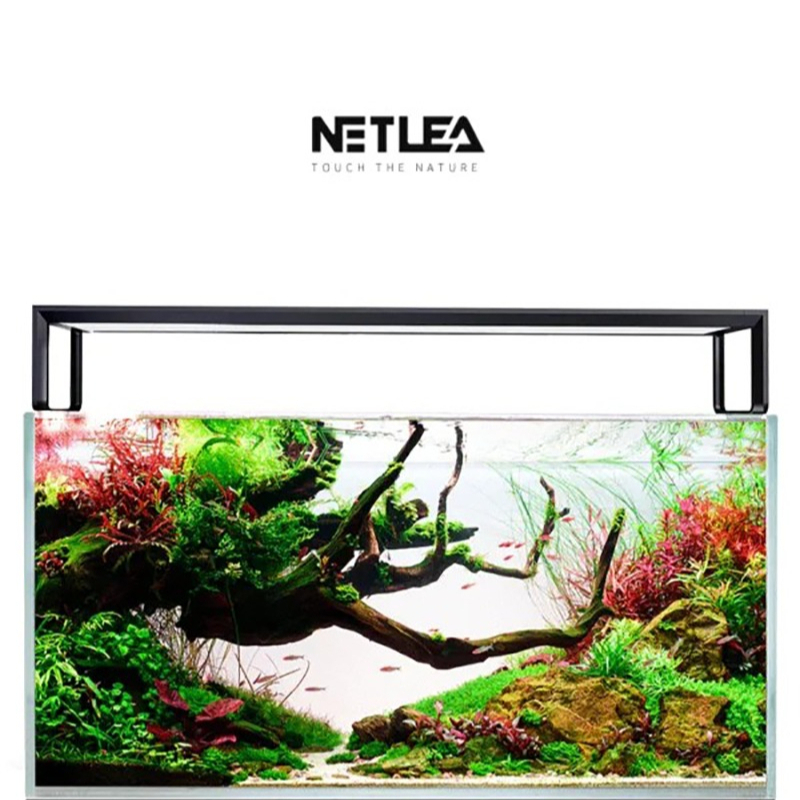 Netlea AT5S V3 Smart Wifi APP  - Led Planted Tank Light recensie en prijs