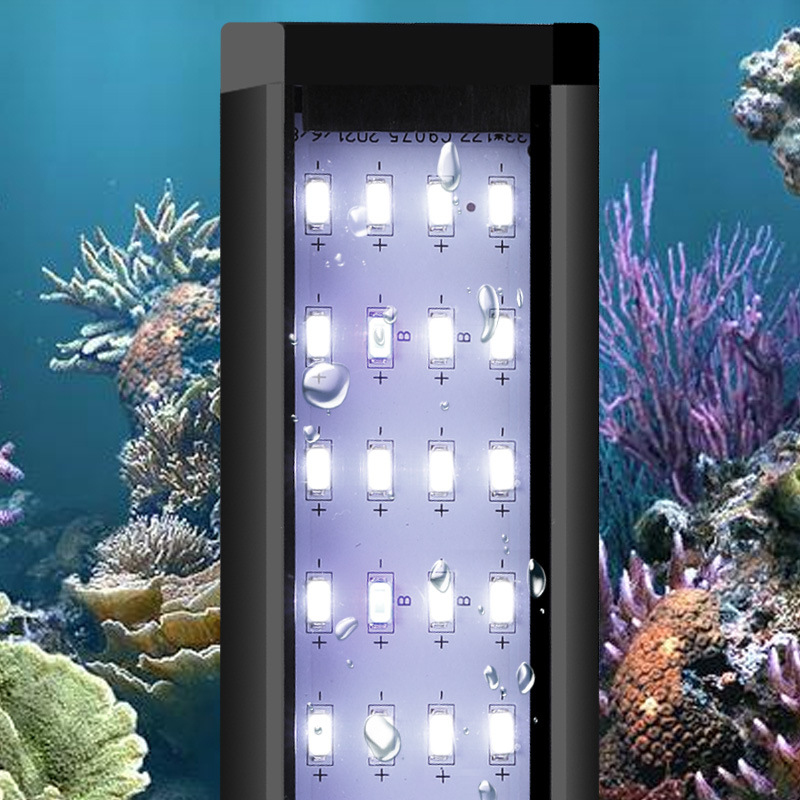 Professionele LED aquariumverl - Led Planted Tank Light recensie en prijs