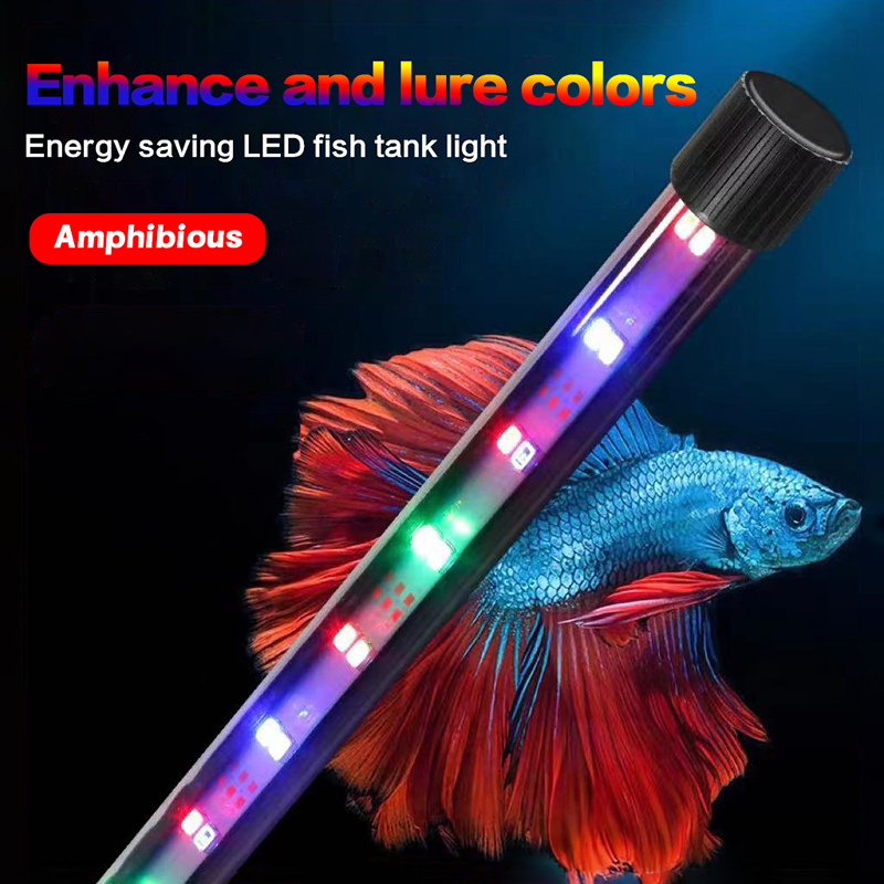 17-47 Cm Usb Plug Aquarium Lic - Aquarium Planted Substrate recensie en prijs