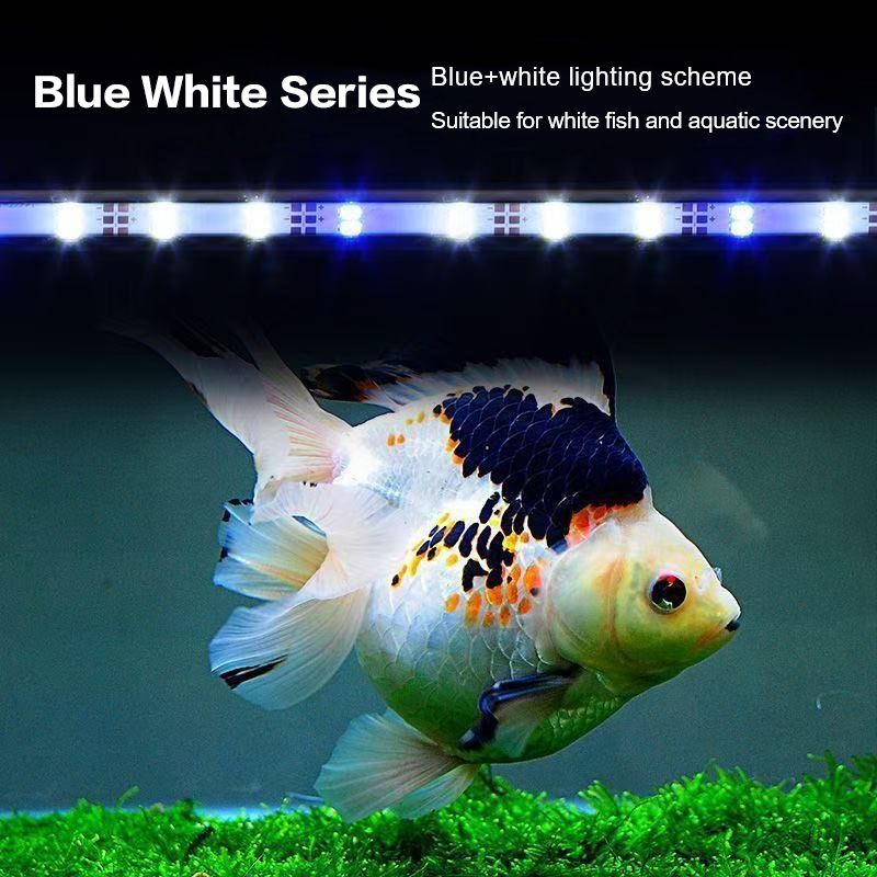 17-47 Cm Usb Plug Aquarium Lic - Aquarium Planted Substrate recensie en prijs