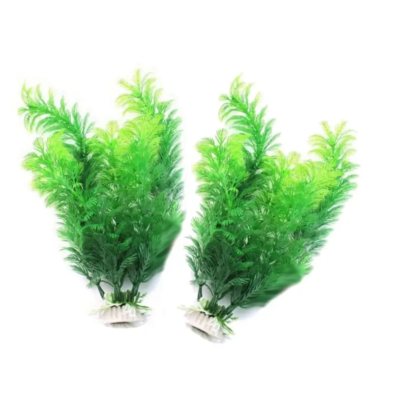 Kunstmatige Aquarium Decor Pla - Aquarium Planted Substrate recensie en prijs
