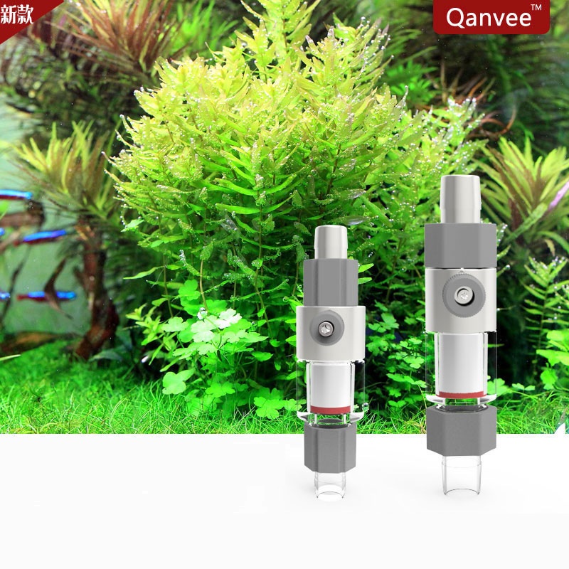Externe CO2 Reactor Aquarium I - Planted Aquarium Supplies recensie en prijs