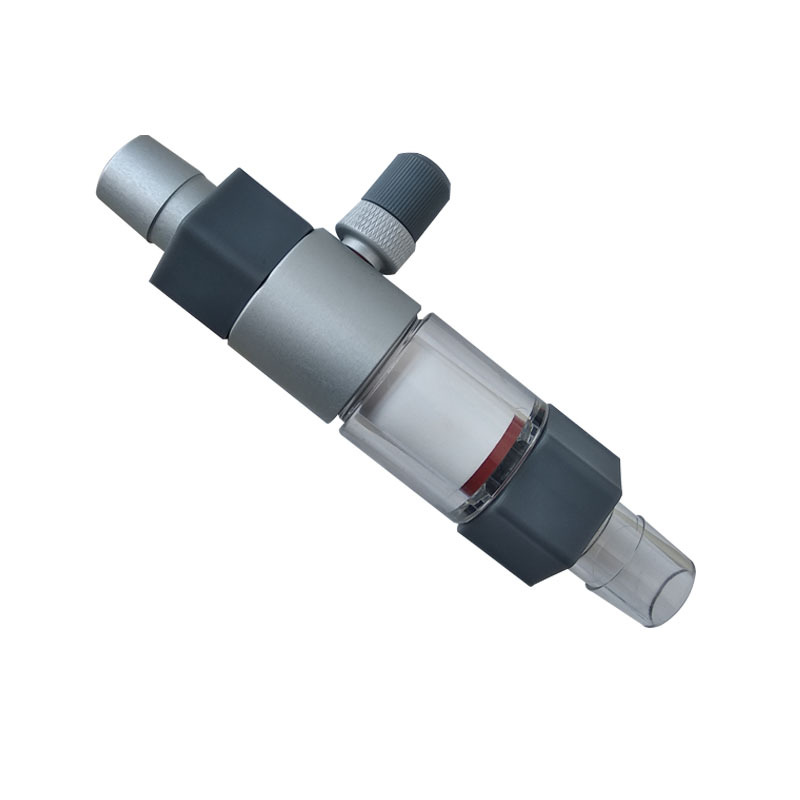 Externe CO2 Reactor Aquarium I - Planted Aquarium Supplies recensie en prijs