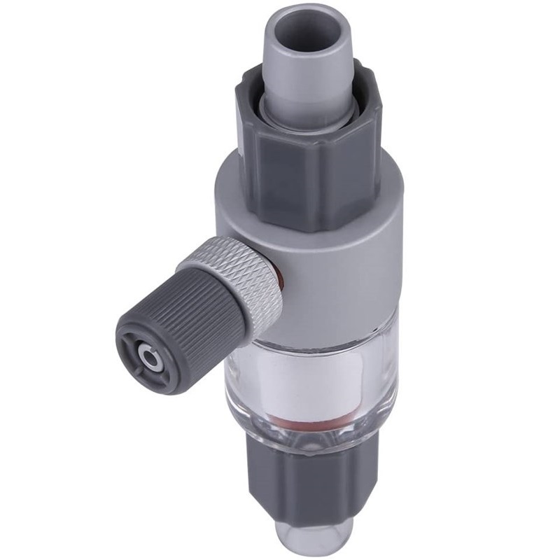 Externe CO2 Reactor Aquarium I - Planted Aquarium Supplies recensie en prijs