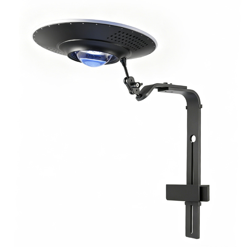 Nieuwe UFO LED Vis Aquariumlam - Led Planted Tank Light recensie en prijs
