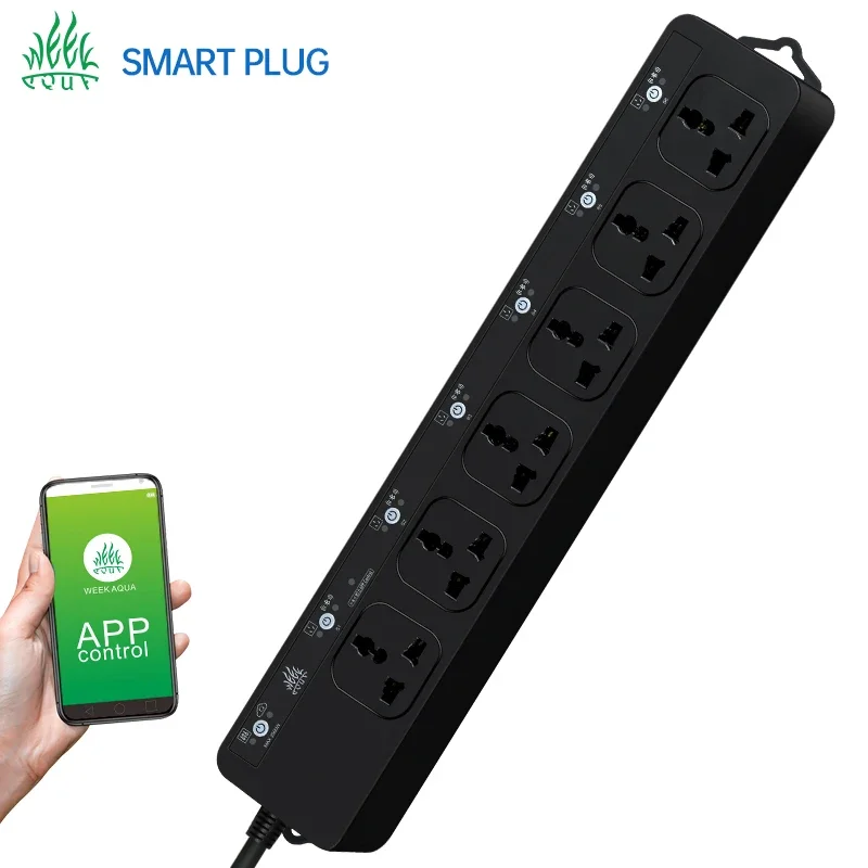 Week Aqua Bluetooth Smart Powe - Aquael Filter Fzn recensie en prijs