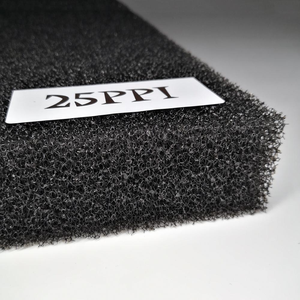 25 Ppi Aquariumfilter Spons Op - Planted Aquarium Media recensie en prijs