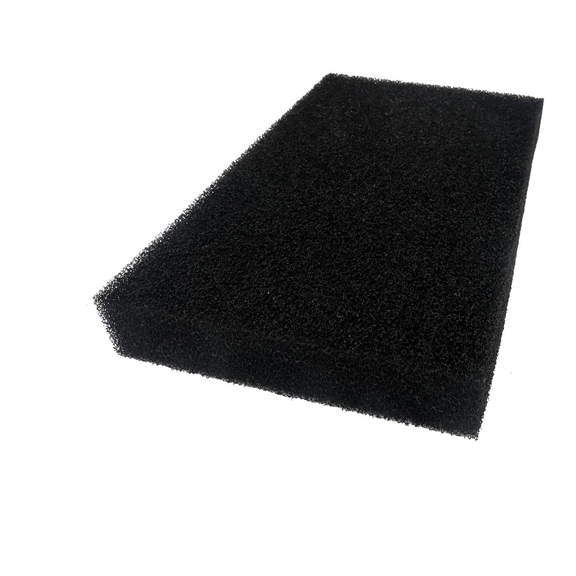 25 Ppi Aquariumfilter Spons Op - Planted Aquarium Media recensie en prijs