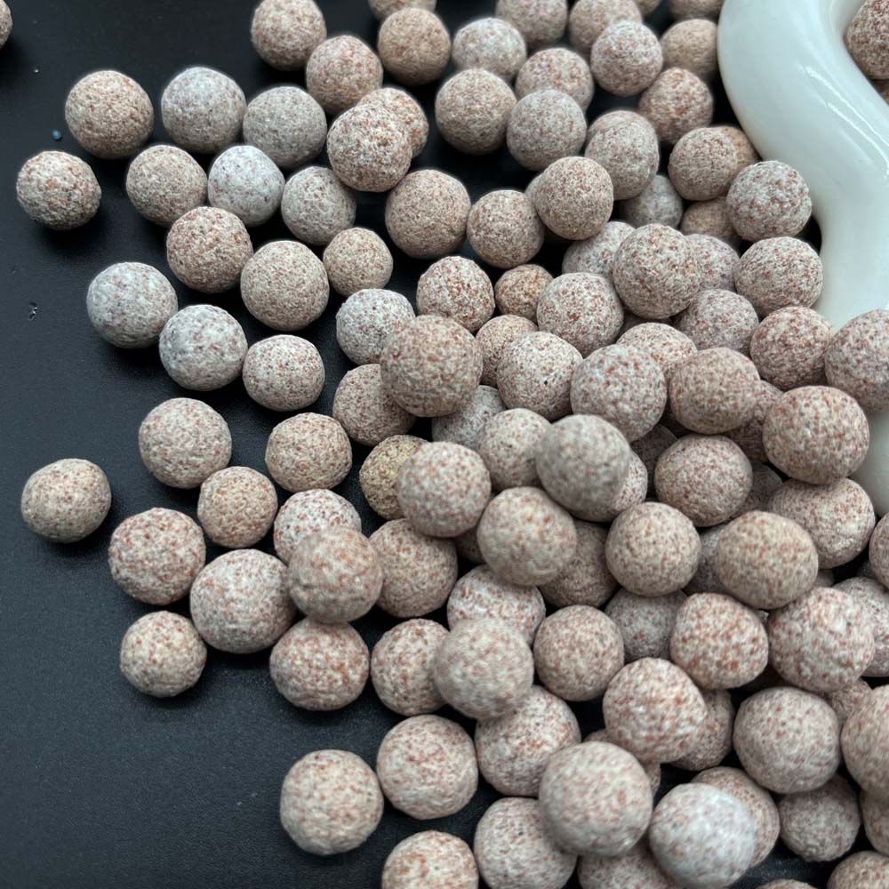200/500g Aquarium Quartz Bal A - Planted Aquarium Media recensie en prijs