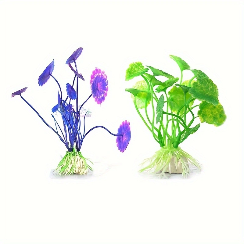 Kunstmatige onderwater plastic - Aquarium Planted Substrate recensie en prijs