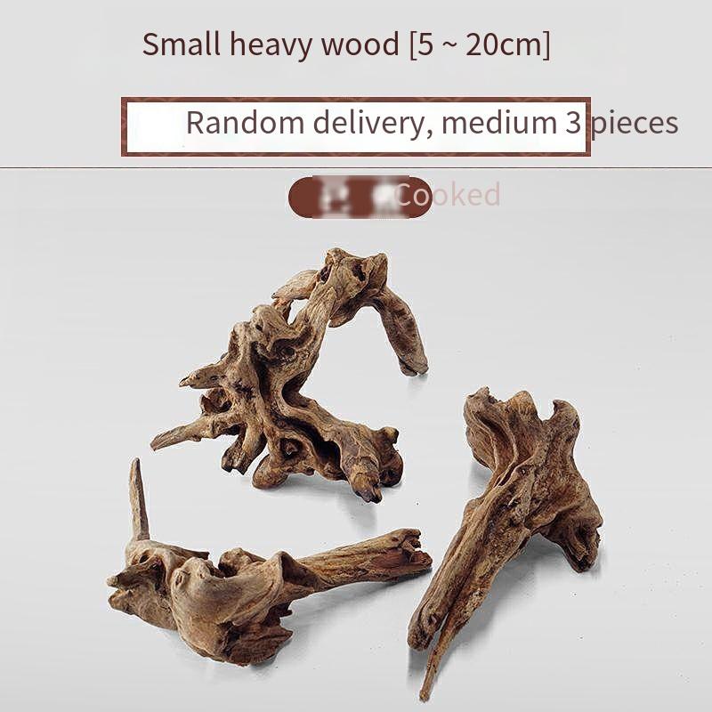 Natuurlijke drijfhout aquarium - Planted Aquarium With Driftwood recensie en prijs