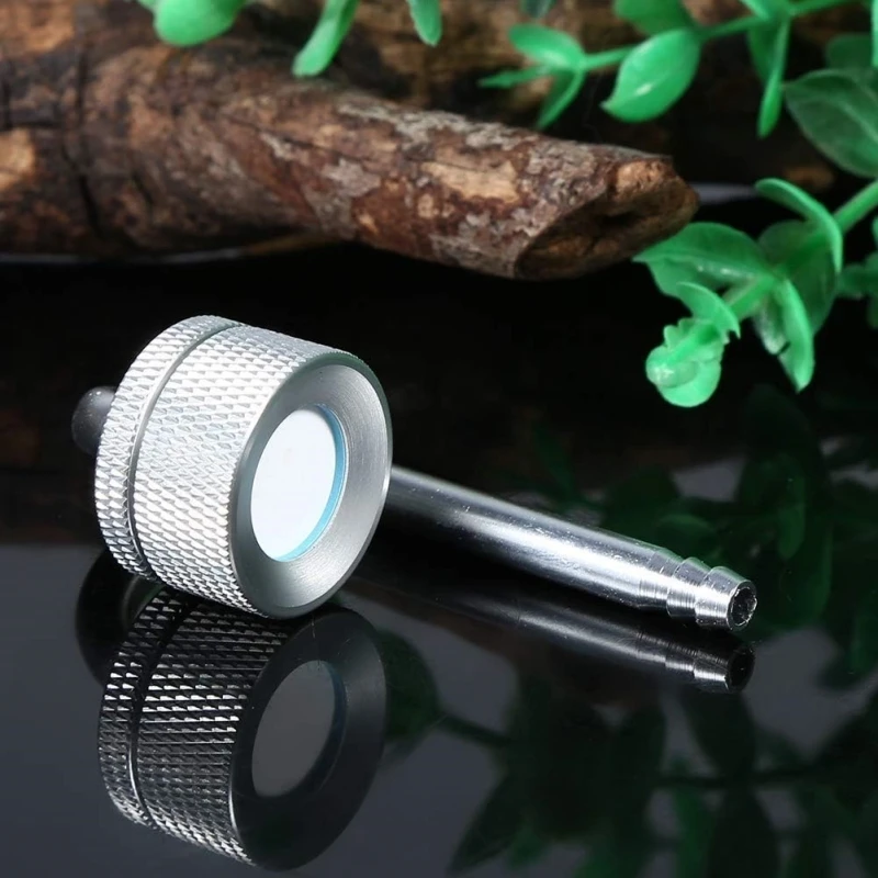 Aquarium CO2 Diffuser Aquarium - Planted Aquarium Co2 Kit recensie en prijs