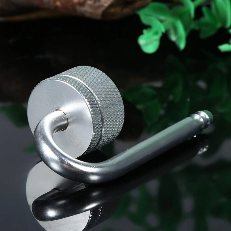 Aquarium CO2 Diffuser Aquarium - Planted Aquarium Co2 Kit recensie en prijs