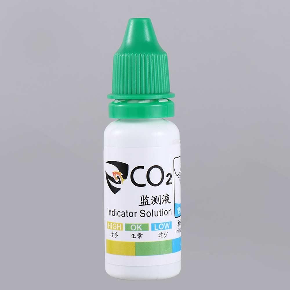 Kit Gras Aquarium Voor Waterpl - Planted Aquarium Co2 Kit recensie en prijs