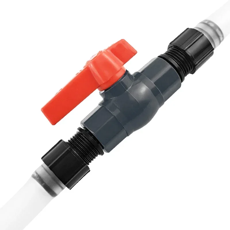 16mm/20mm Aquarium Lucht Water - Aquael Filter Fzn recensie en prijs