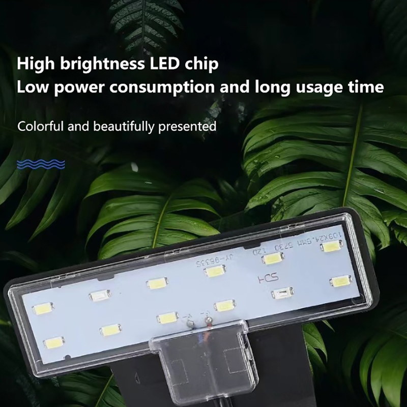 【Nieuw】Nieuwe LED Waterdichte  - Led Planted Tank Light recensie en prijs
