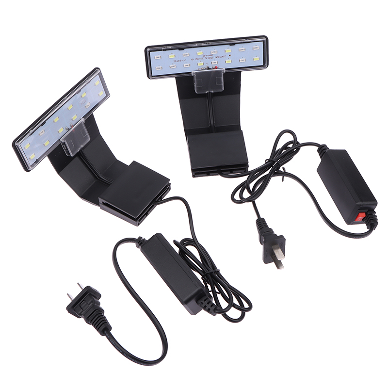 【Nieuw】Nieuwe LED Waterdichte  - Led Planted Tank Light recensie en prijs
