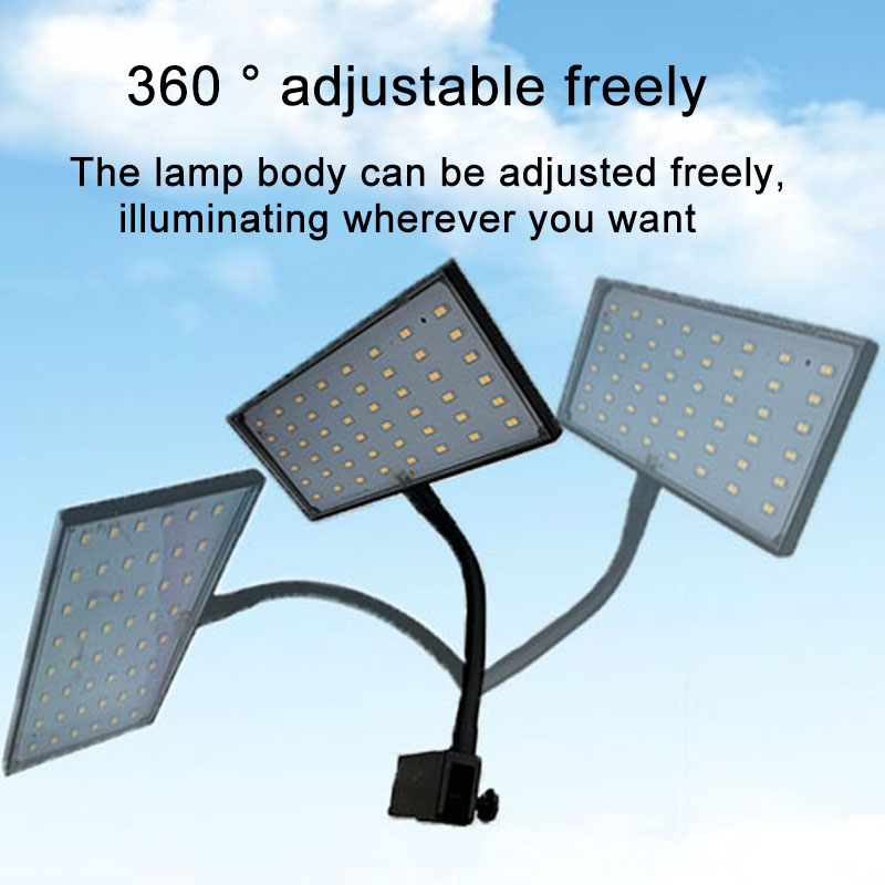 Aquarium Visbak Volspectrum LE - Led Planted Tank Light recensie en prijs