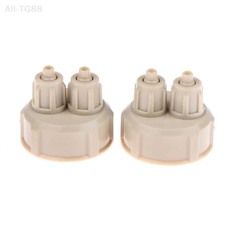 2 Stuks Aquarium CO2 Systeem K - Planted Aquarium Co2 Kit recensie en prijs