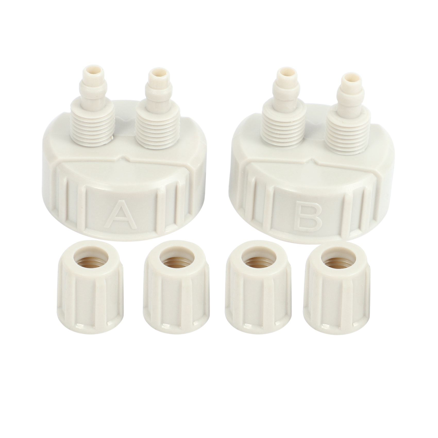 A93Z 4X DIY Aquarium Aquarium  - Planted Aquarium Co2 Kit recensie en prijs