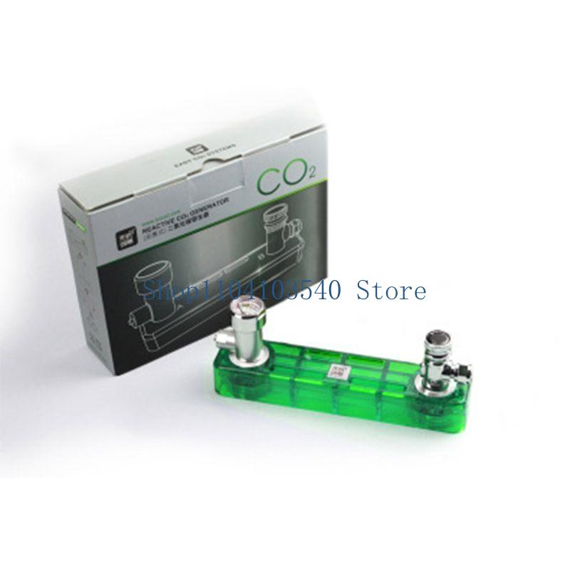 02DC Aquatic Landscaping CO2-d - Planted Aquarium Co2 Kit recensie en prijs