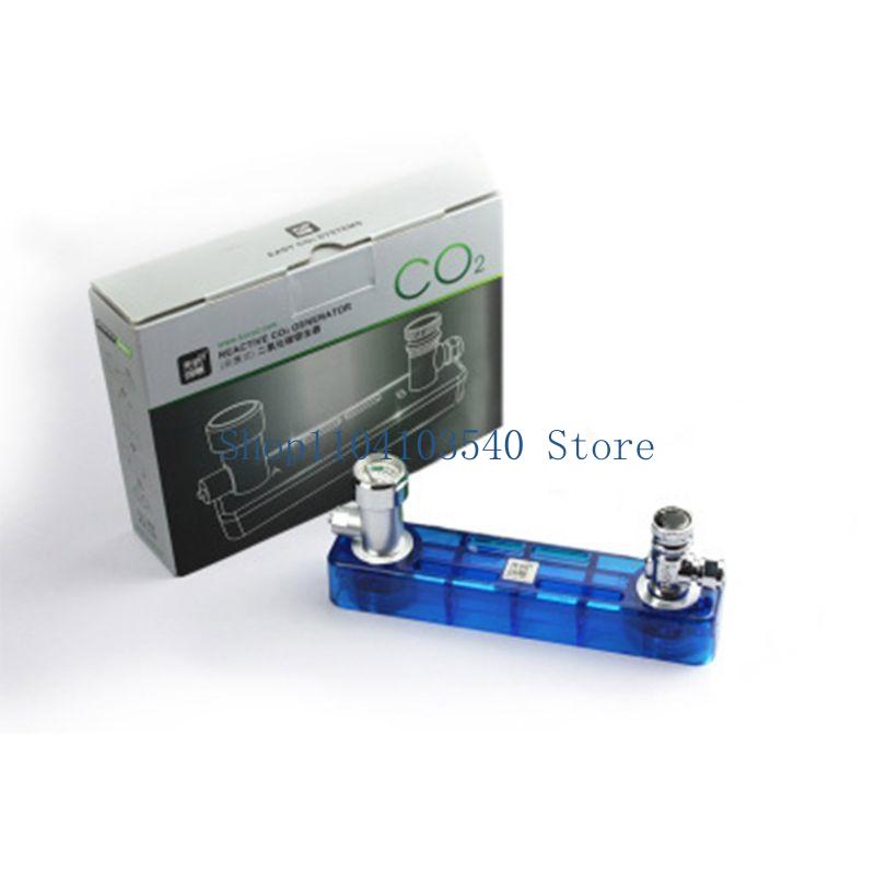 02DC Aquatic Landscaping CO2-d - Planted Aquarium Co2 Kit recensie en prijs