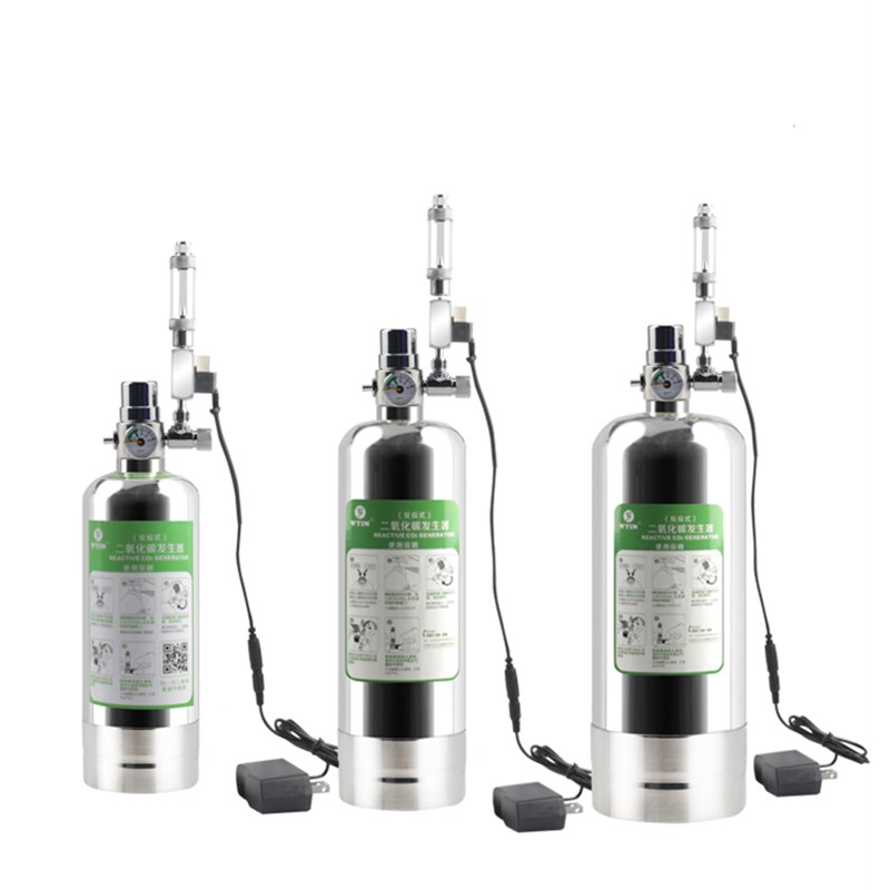 Aquarium Diy CO2 Generator Sys - Planted Aquarium Co2 Kit recensie en prijs