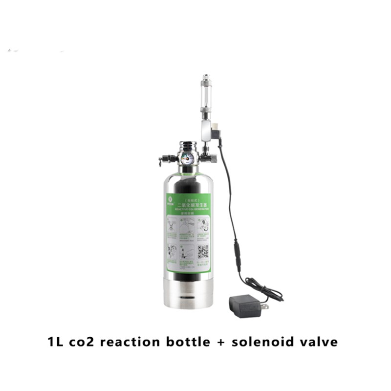Aquarium Diy CO2 Generator Sys - Planted Aquarium Co2 Kit recensie en prijs