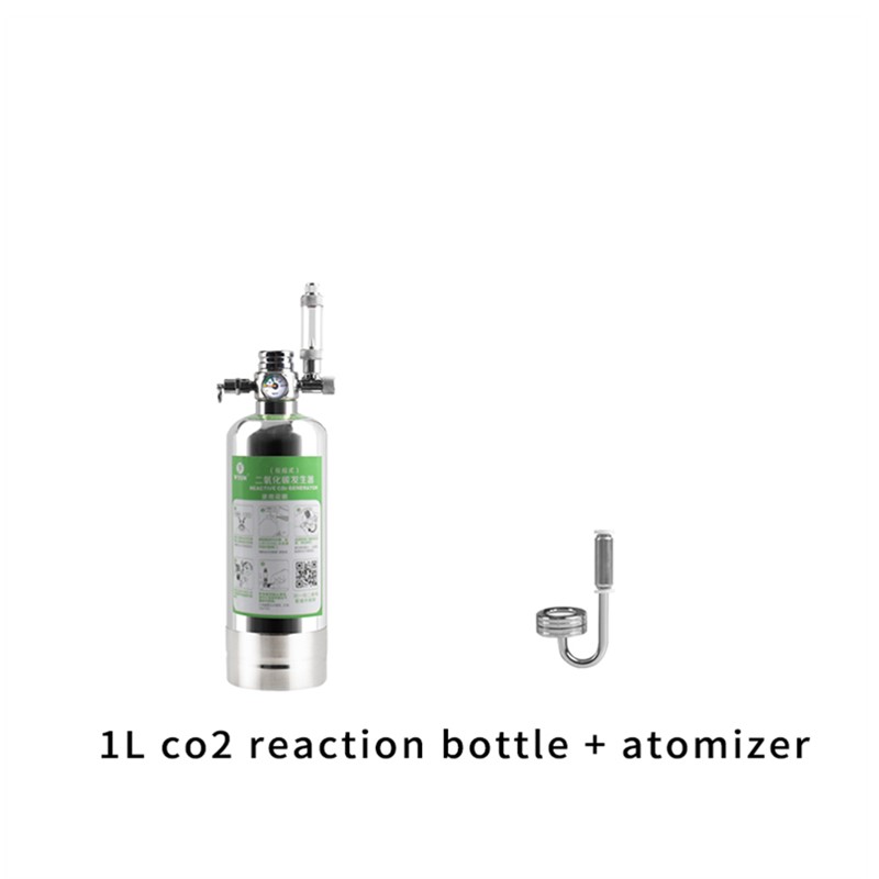 Aquarium Diy CO2 Generator Sys - Planted Aquarium Co2 Kit recensie en prijs