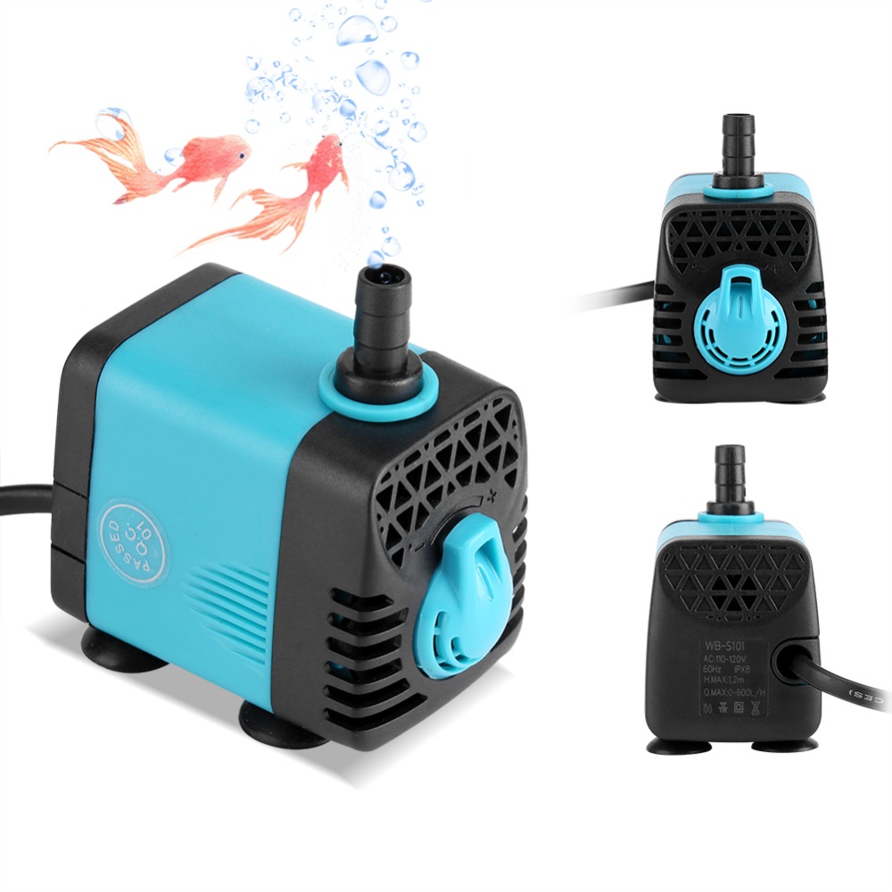 220V Ultra Stille Dompelpomp F - Aquael Filter Fzn recensie en prijs